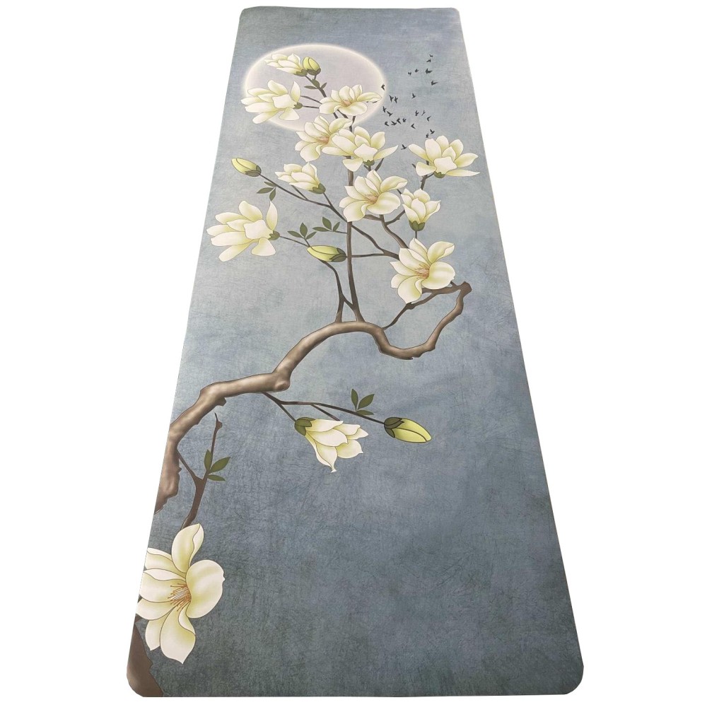 Επαγγελματικό Στρώμα Yoga Viking C-3046