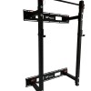 Viking FR-004 Αναδιπλούμενο Επιτοίχιο Power Rack