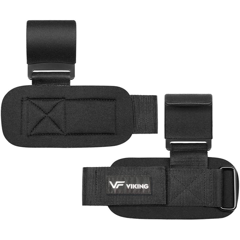 Viking Power Hook C-964 Περικάρπια άρσης βαρών με γάντζο ( ζεύγος ).