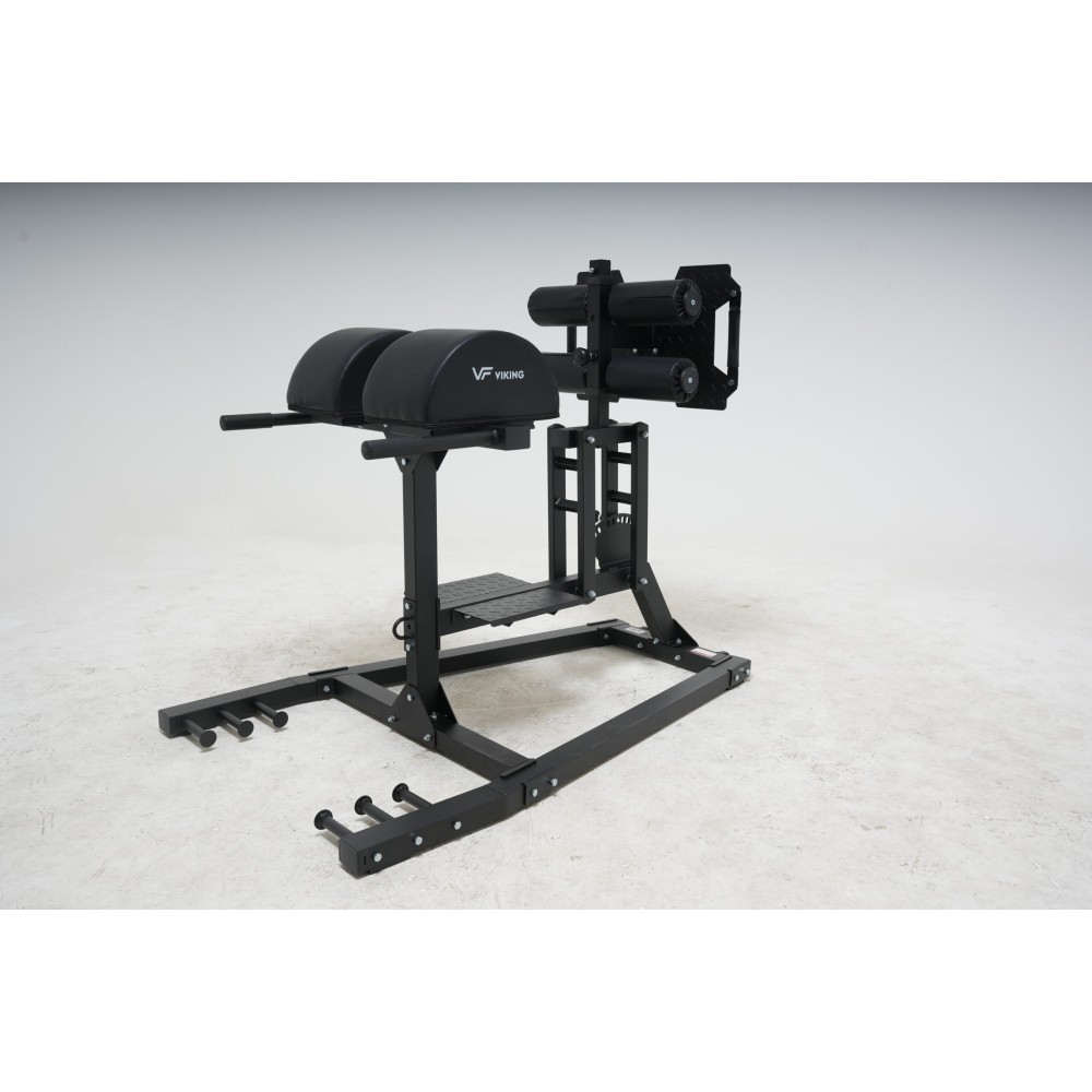 Viking RC-4 Πάγκος Ραχιαίων GHD