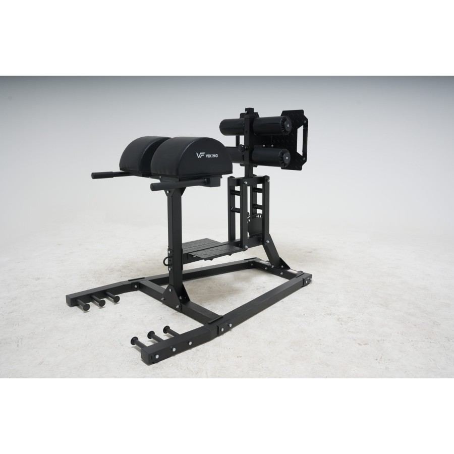 Viking RC-4 Πάγκος Ραχιαίων GHD