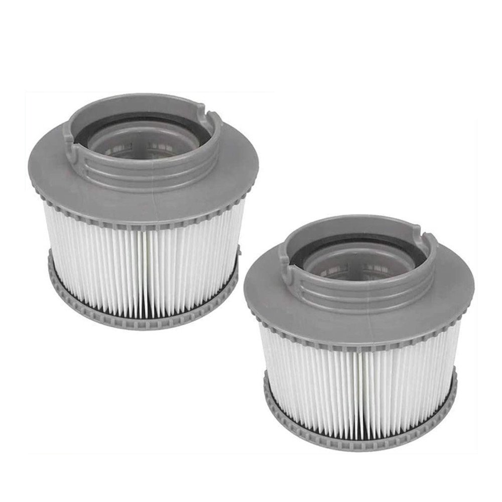 ΦΙΛΤΡΟ αντλίας αντιβακτηριδιακό MSpa (120pleats - Twin Pack)