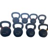 Viking Cast Iron Kettlebell - 12.00 kgr