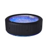 Spa AURORA, LED. 6 χρήστες (MSpa)