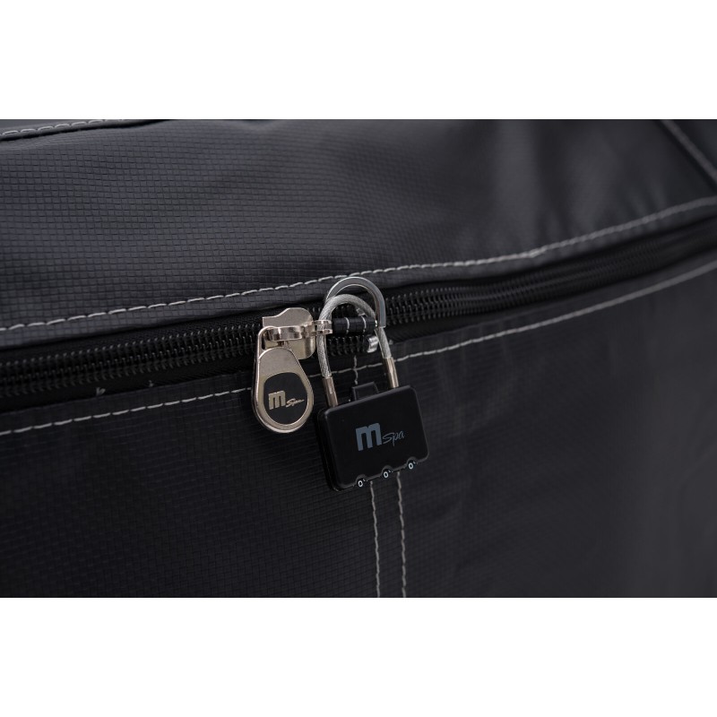 Spa Premium CAMARO, 4+2 χρήστες (MSpa)