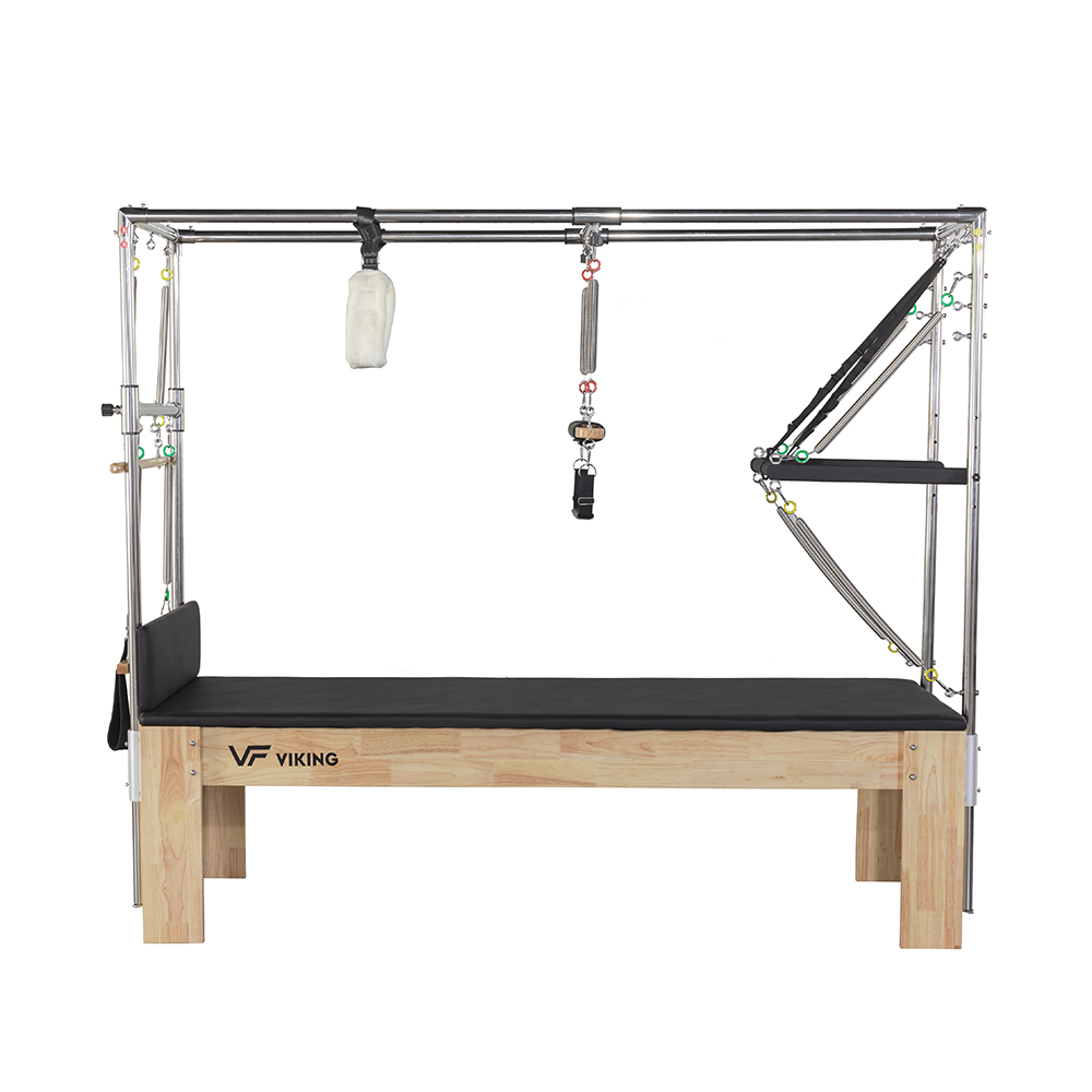 Pilates Cadillac Bed Viking (Trapeze)