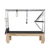 Pilates Cadillac Bed Viking (Trapeze)