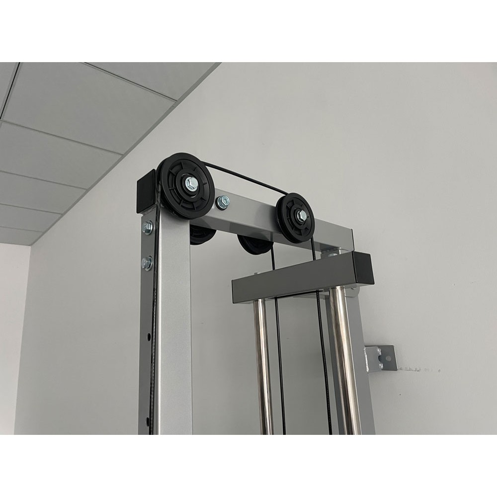 Viking F-1194 wall Mount Functional Trainer