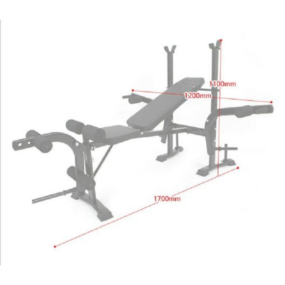 ΑΝΑΔΙΠΛΟΥΜΕΝΟΣ ΠΑΓΚΟΣ ΓΥΜΝΑΣΤΙΚΗΣ ΜΕ ΟΡΘΟΣΤΑΤΕΣ Viking FB-20