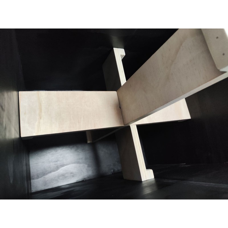 Crossfit Box Viking PB-2