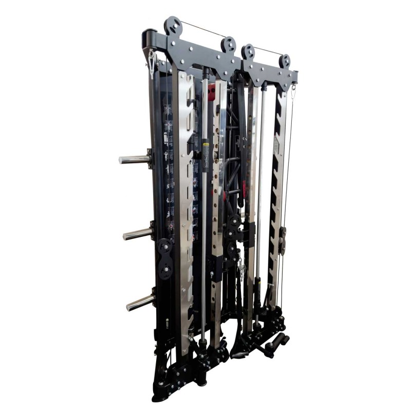 VIKING FPS, Foldable Power Station