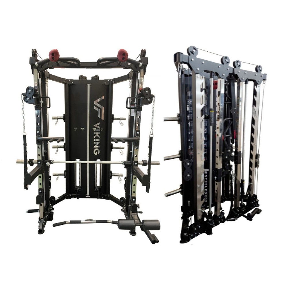 VIKING FPS, Foldable Power Station