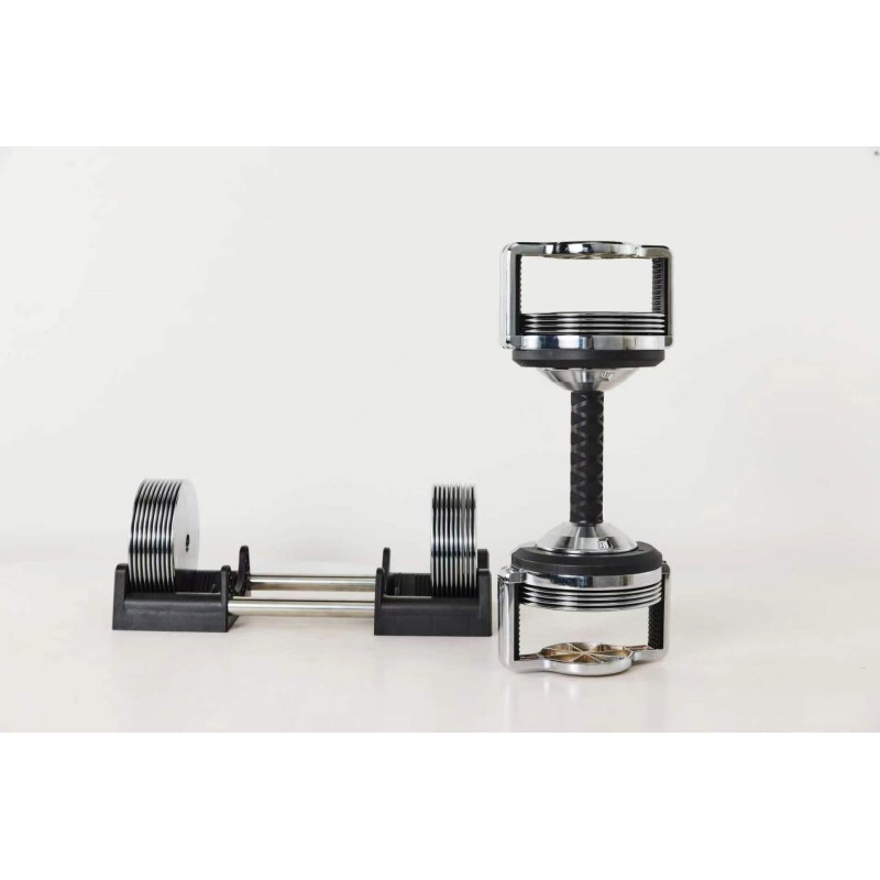 Ρυθμιζόμενος αλτήρας 32Kg με ρύθμιση ανά 1kg