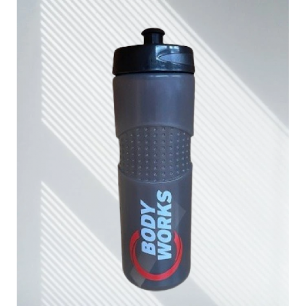 ΑΘΛ. ΜΠΟΥΚΑΛΙ BODYWORKS Opaque Smoke 750ml