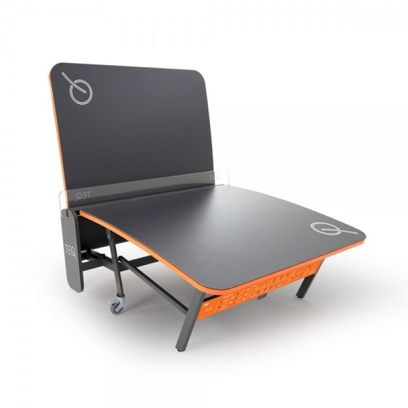 Επαγγελματικό Τραπέζι Teqball "Teq™ Smart" TB-311820