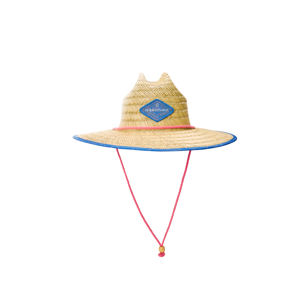 Καπέλο STRAW HAT TC-ASH500 (AQUATONE)