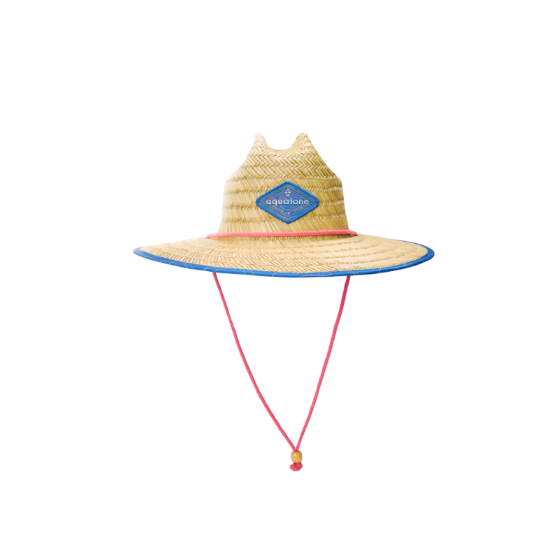 Καπέλο STRAW HAT TC-ASH500 (AQUATONE)