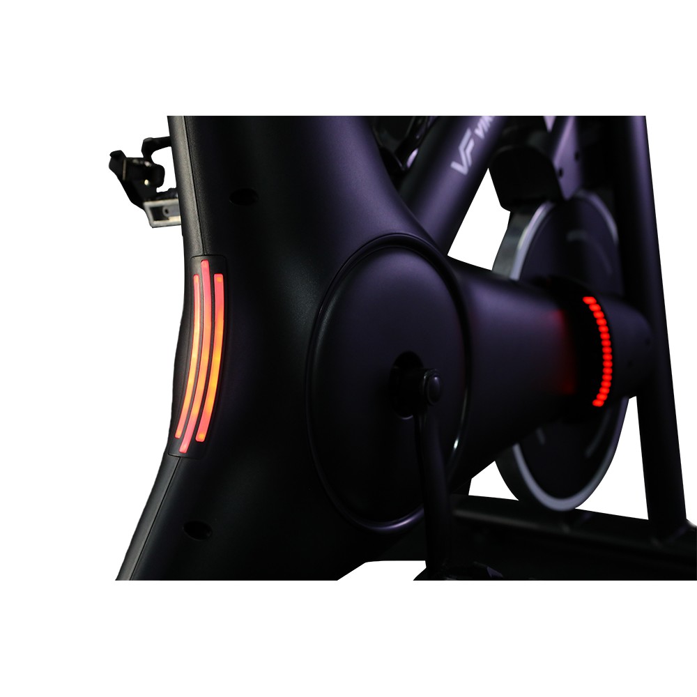 Viking Sparkle Ποδήλατο Spin