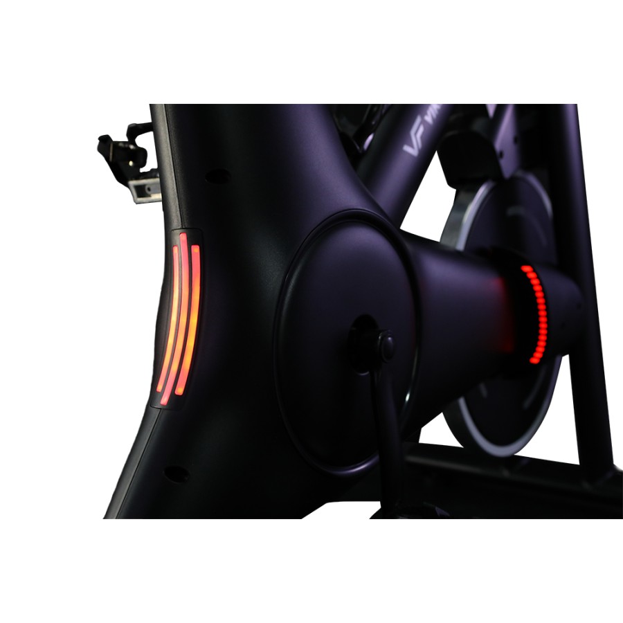 Viking Sparkle Ποδήλατο Spin