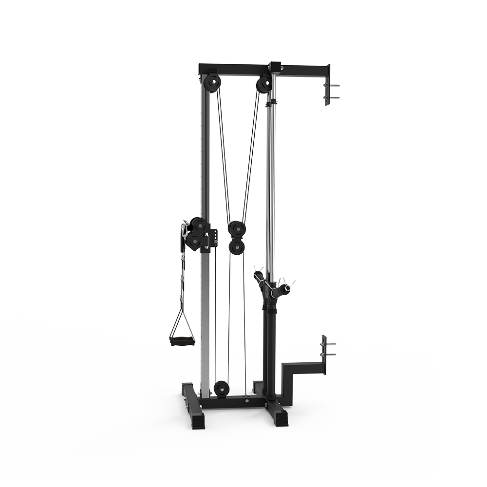 F-3000 Wall Mount Single Crossover (VIKING)