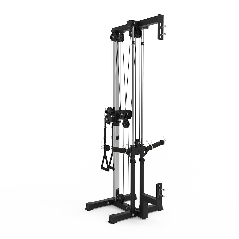 F-3000 Wall Mount Single Crossover (VIKING)