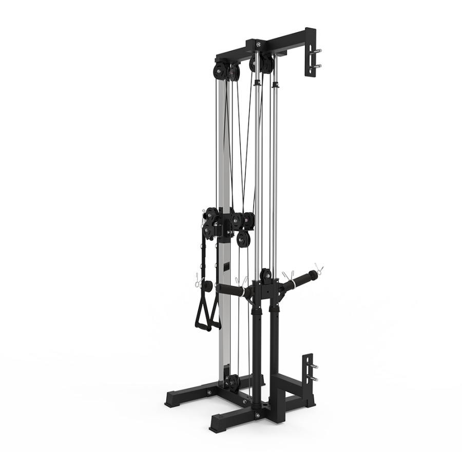 F-3000 Wall Mount Single Crossover (VIKING)