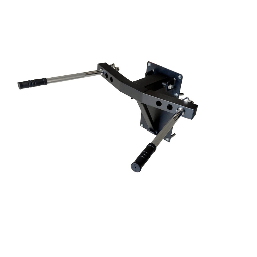 Δίζυγο τοίχου Viking P-10 - Wall mount Dip station