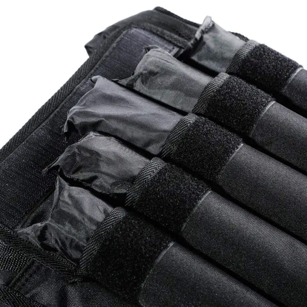 Viking V-20 Adjustable Weight Vest 20Kg