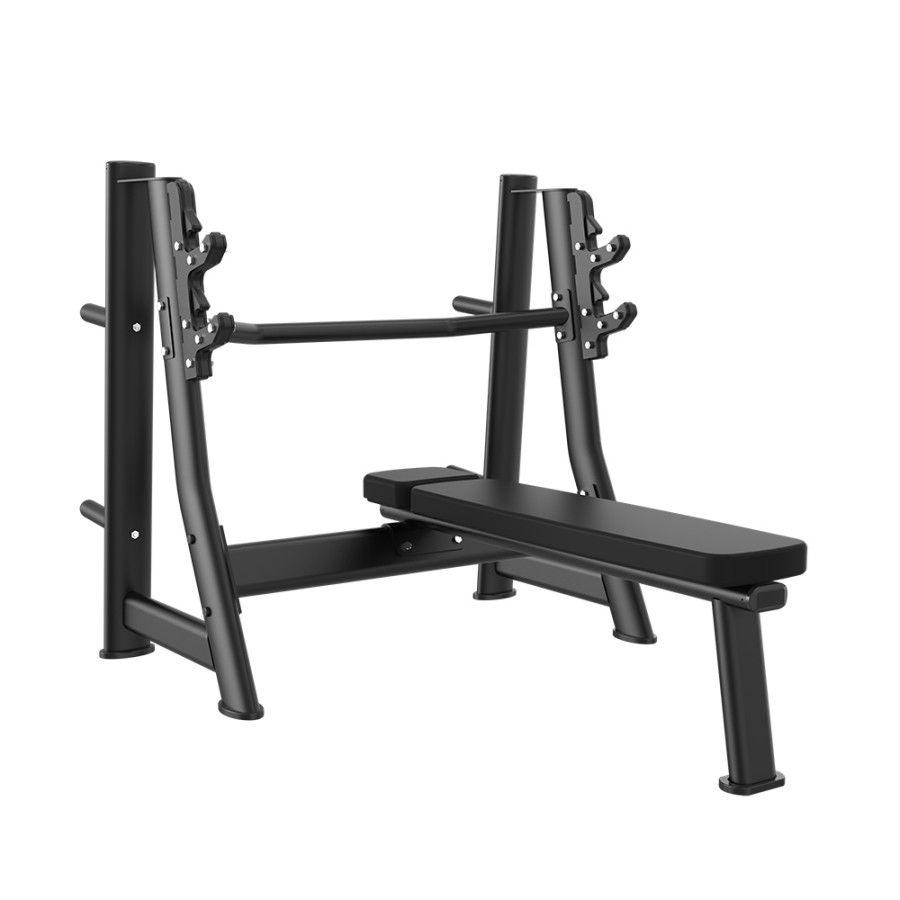 Viking  Black Line H-23 Bench Press