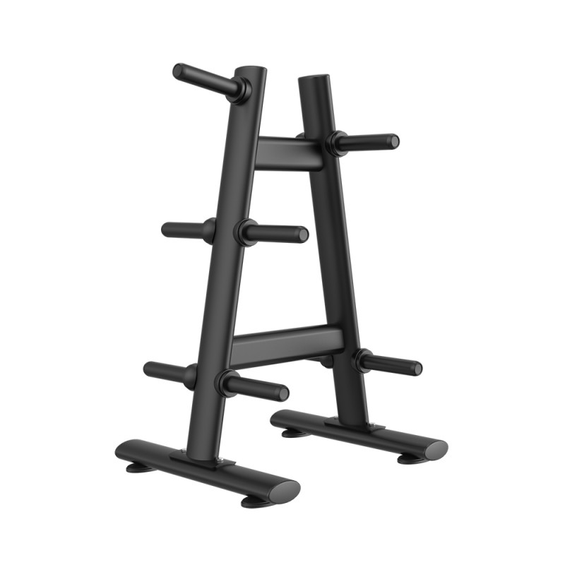 Viking  Black Line H-41 Weight Plate Tree