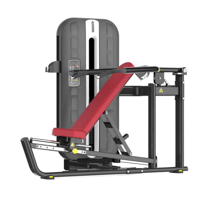 Viking Μηχάνημα Πιέσεων Στήθους & Ώμων (MCF03) Flat - Incline Chest Press