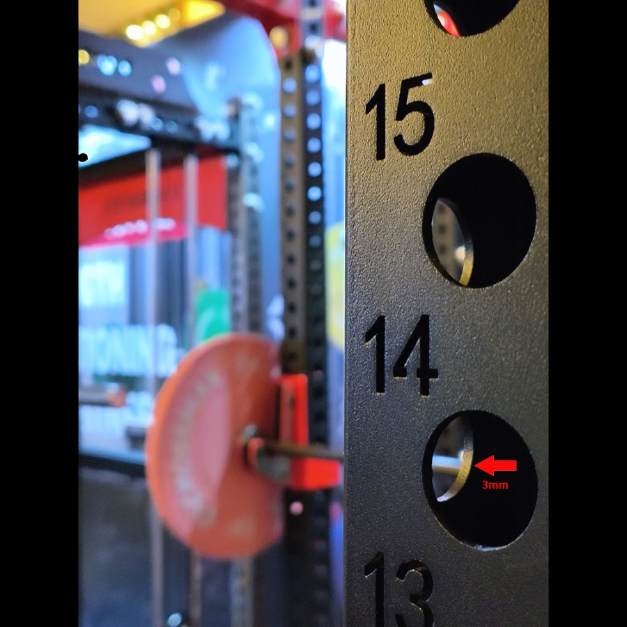 VIKING Black Monster All In One Trainer