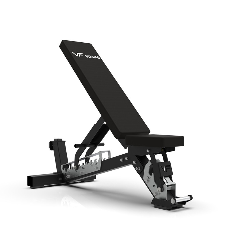Viking B-500 Heavy Duty Bench