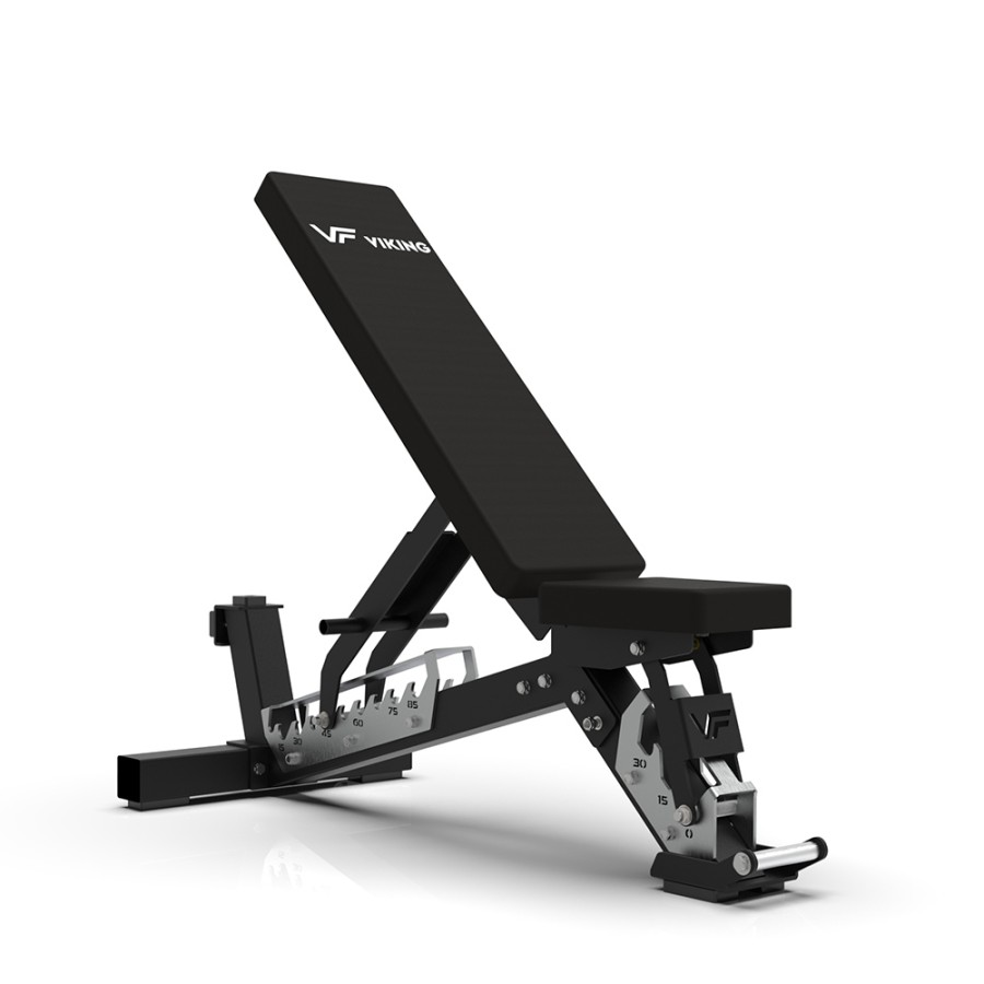 Viking B-500 Heavy Duty Bench