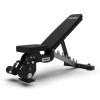 Viking B-600 Heavy Duty FID Bench with Abs Attachment