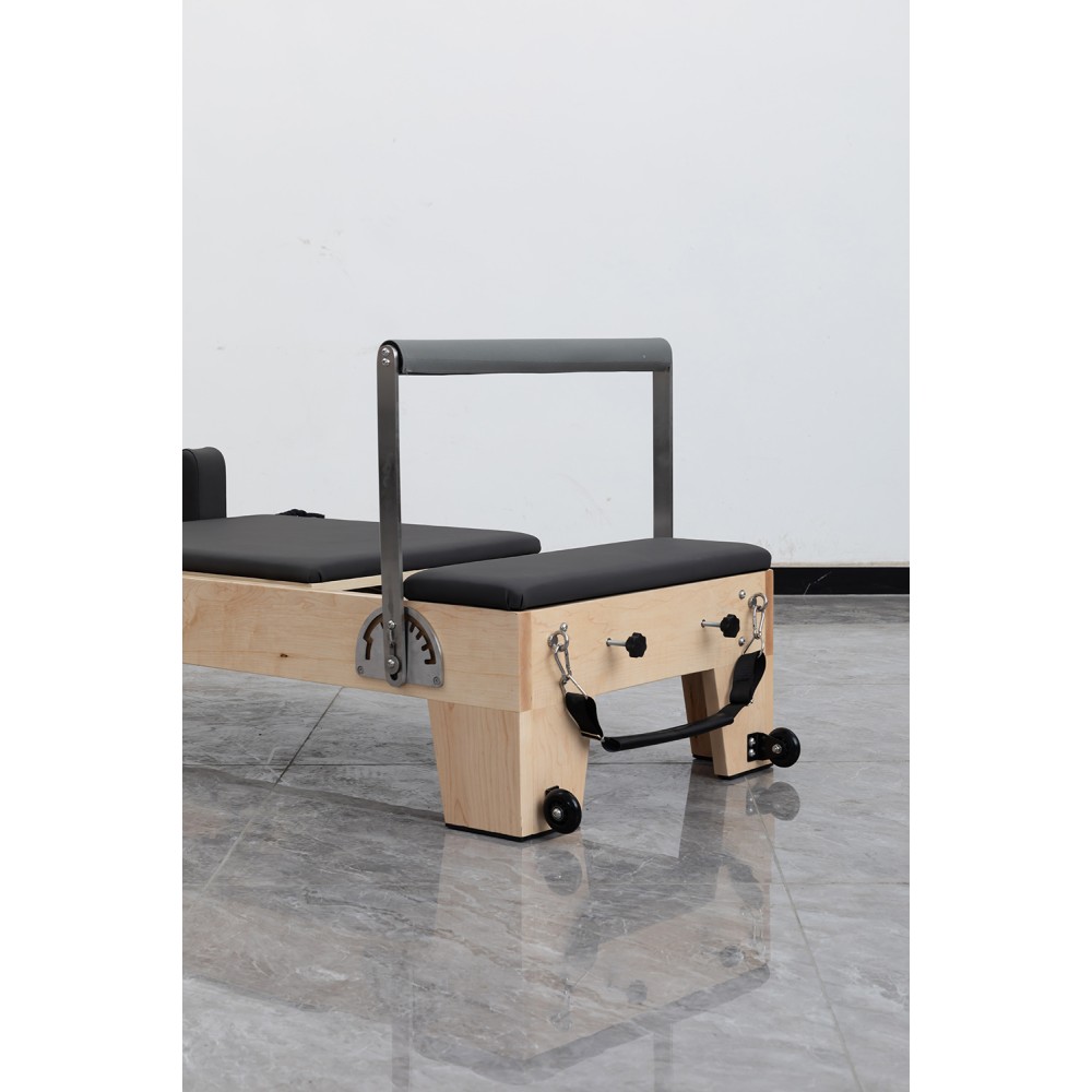 Viking Maple Pilates Reformer