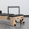 Viking Maple Pilates Reformer