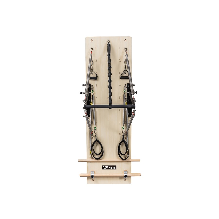 Viking Pilates Wall Mounted Springboard