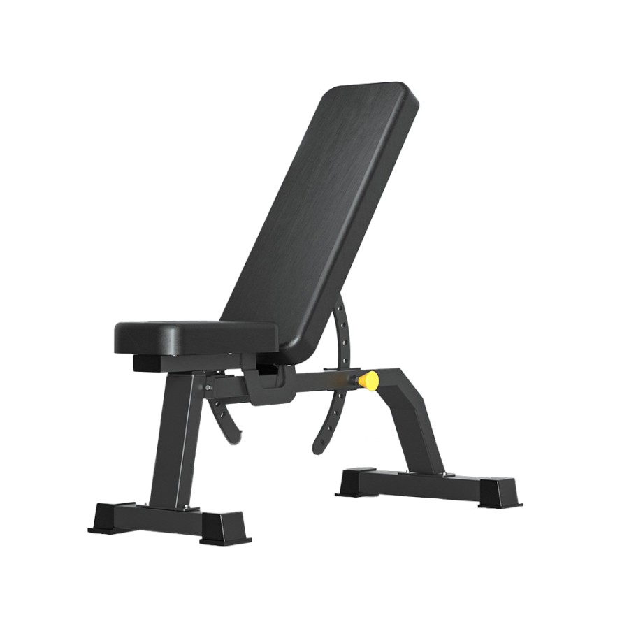 Viking B-100 Επικλινής Πάγκος Γυμναστικής