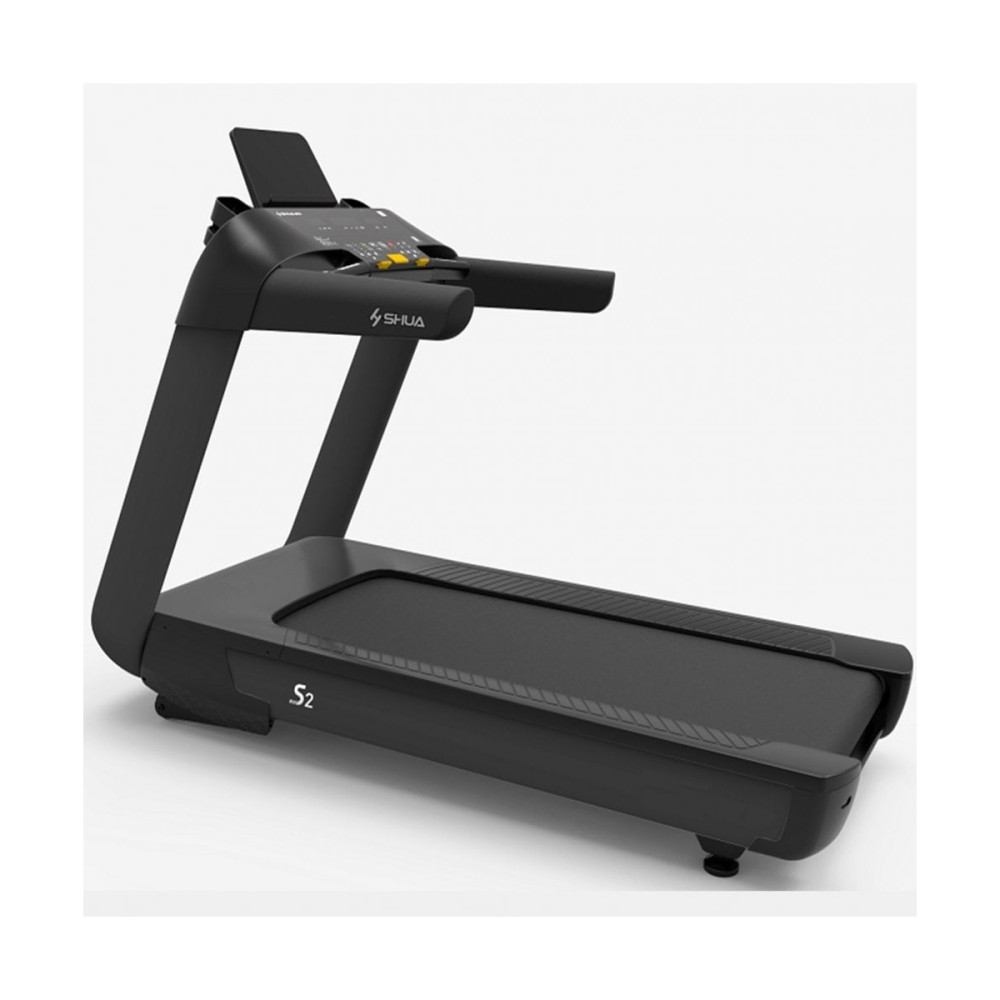 Επαγγελματικός Διάδρομος  S-2,  Siemens Inverter.