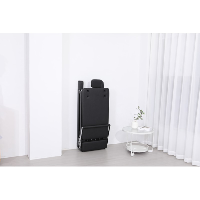 Viking Iron Foldable Pilates Reformer