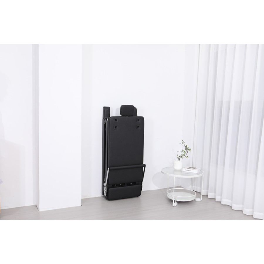 Viking Iron Foldable Pilates Reformer