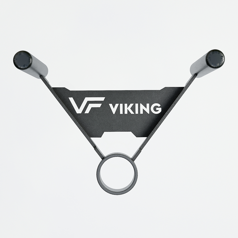 Viking Λαβή Μπάρας Κωπηλατικής