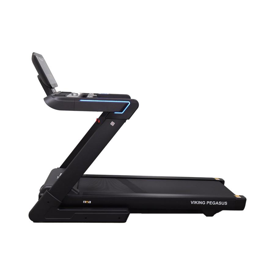 Διάδρομος ηλεκτρικός Viking Pegasus 4Hp