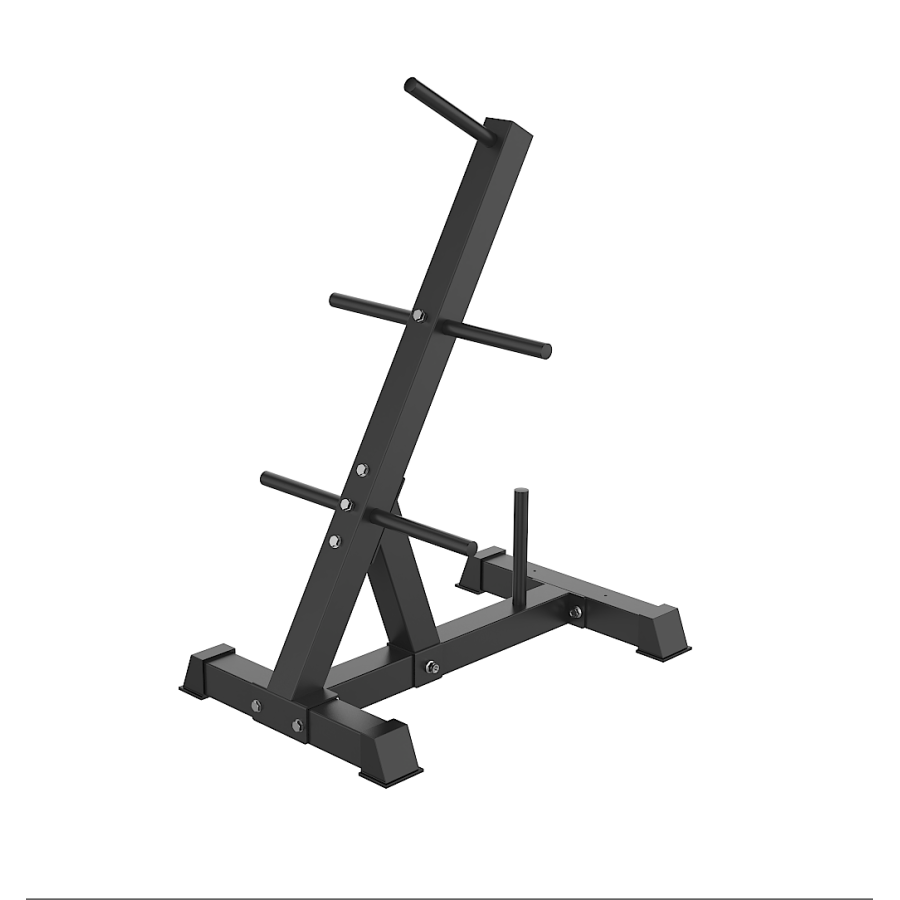 Σταντ Φ28 Δίσκων VIKING S-25