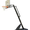 VIKING Μπασκέτα Pro Hoop 54" με βάση και ρυθμιζόμενο ύψος 230-305εκ.