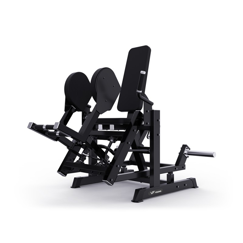 Viking Black Line H-604A 3D Hip Abductor Μηχανή Όρθιων Απαγωγών