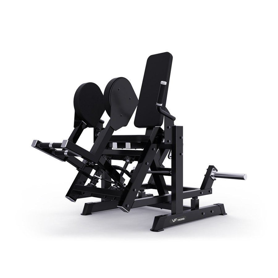 Viking Black Line H-604A 3D Hip Abductor Μηχανή Όρθιων Απαγωγών