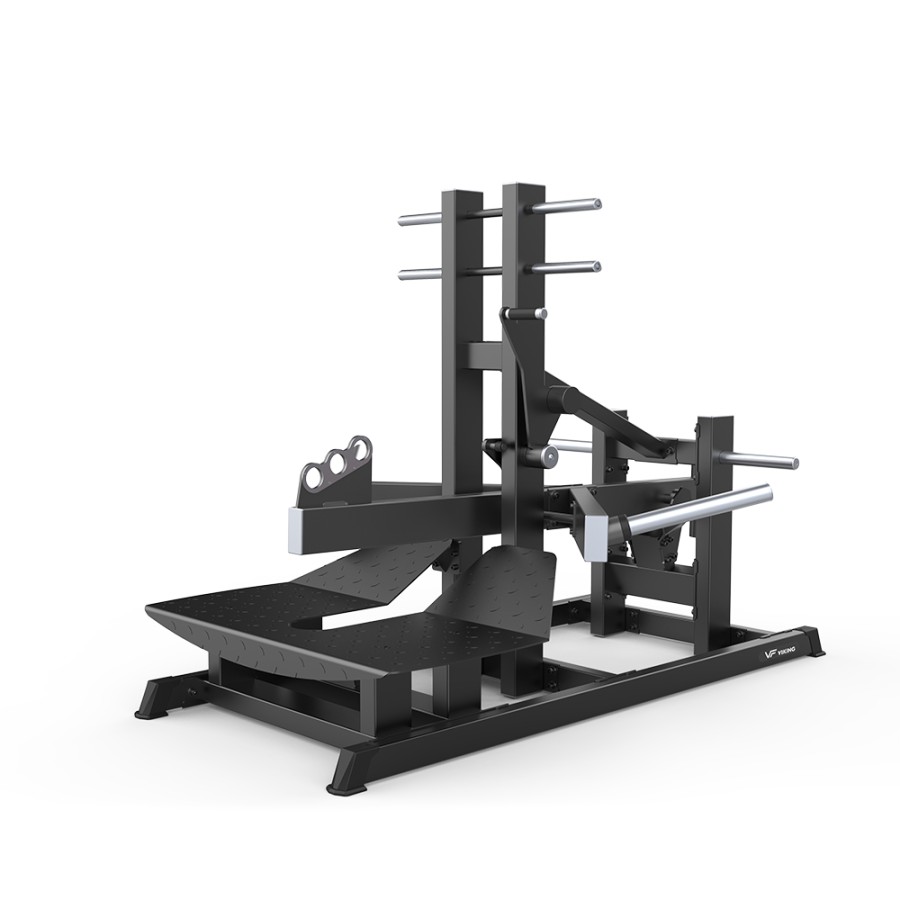 Viking Black Line H-601D Belt Squat