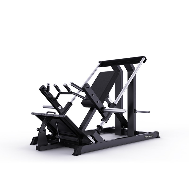 Viking Black Line H-611 Incline Deadlift Επικλινής Αρση Θανάτου